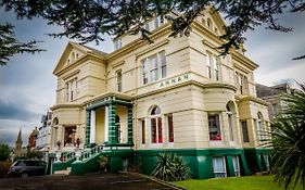 The Annan Hotel